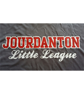 Jourdanton Little League