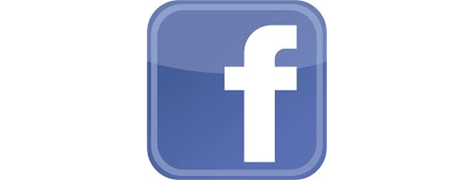 Visit us on Facebook