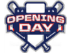 JLL Opening Day