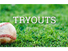 Tryouts- Jan 22nd and 23rd